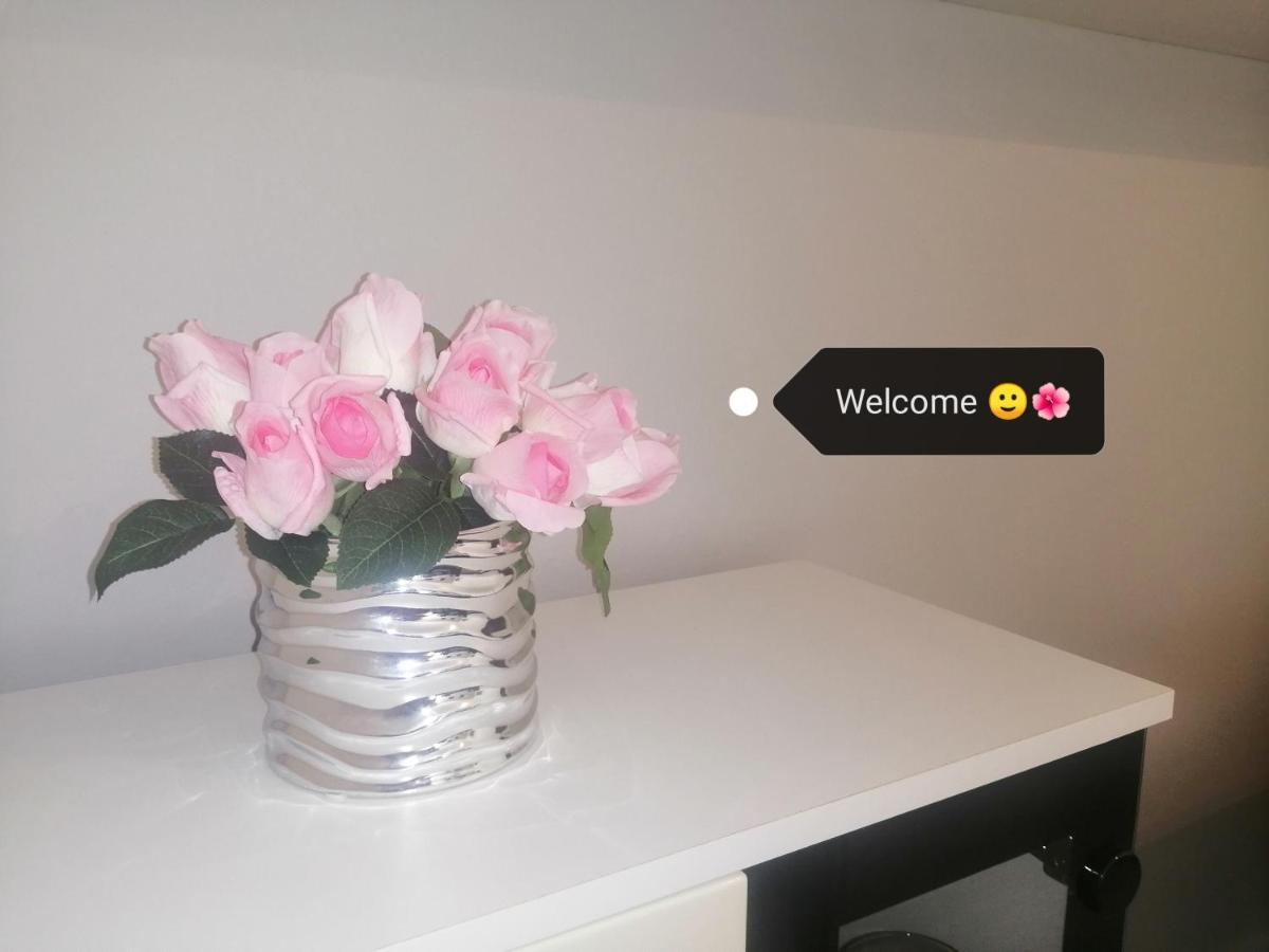 Apartment Vera, 80 M From The Sea Новиград Екстериор снимка